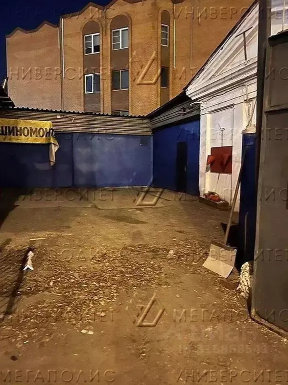 Производственное помещение в Москва Дроболитейный пер., 2к1с1 (90 м) - Фото 1