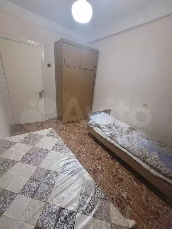 Комната 12 м в 2-к., 2/5 эт. - Фото 1