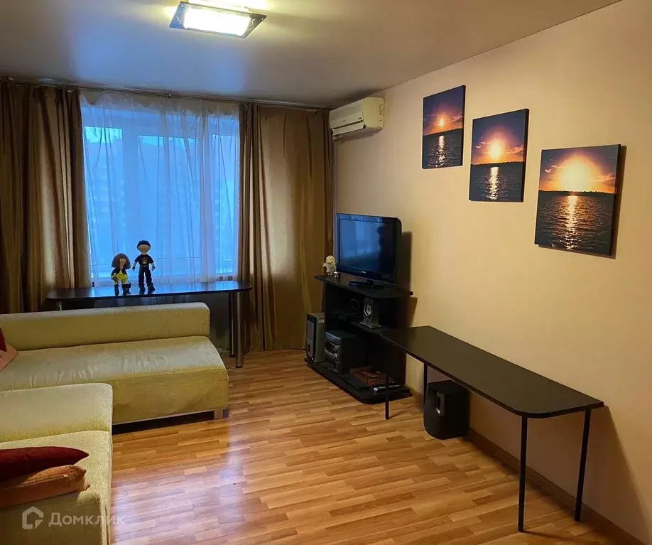 Продаётся 3-к квартира, 58.3 м - Фото 0