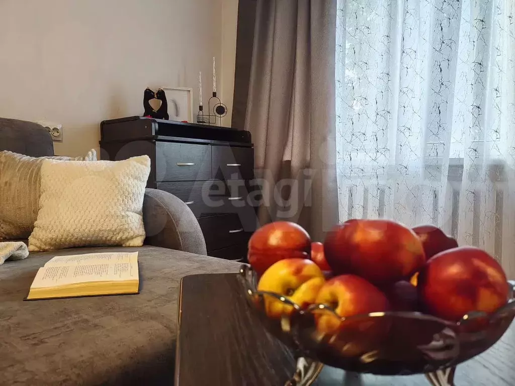 2-к. квартира, 46,8 м, 1/5 эт. - Фото 1