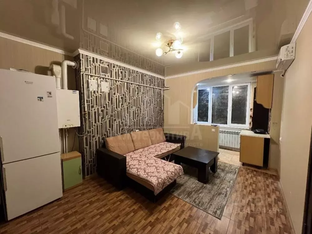 2-к кв. Ставропольский край, Пятигорск Надречный пер. (39.8 м) - Фото 2