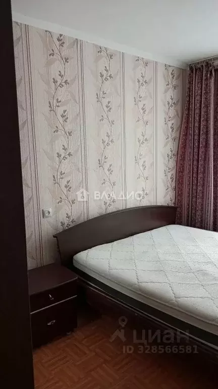 Комната Владимирская область, Владимир Ново-Ямская ул., 17а (12.0 м) - Фото 2