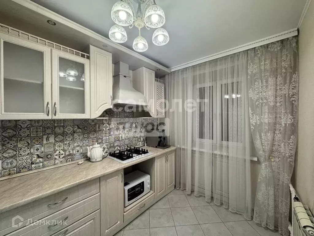 Продаётся 3-к квартира, 63.6 м - Фото 0
