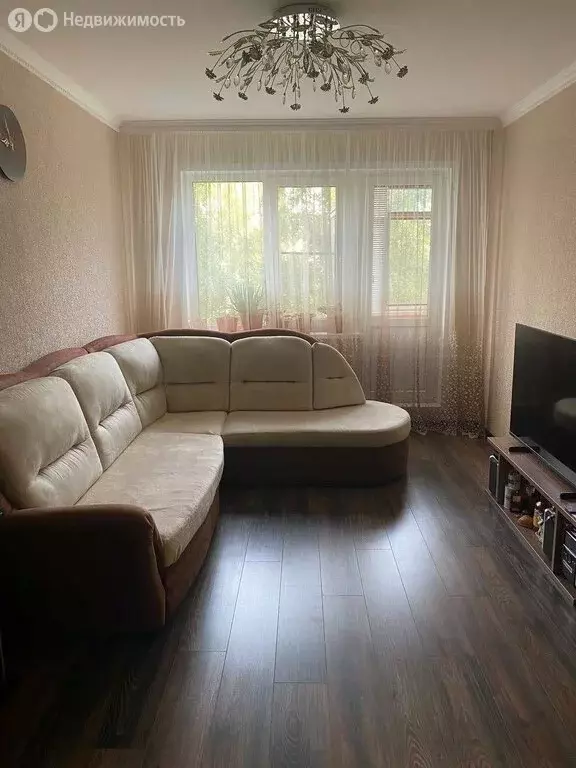 3-комнатная квартира: Саранск, улица Косарева, 39 (64.5 м) - Фото 1