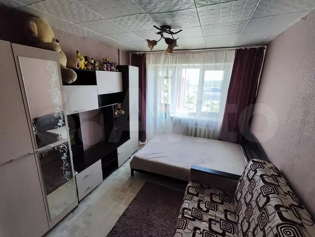 Комната 13 м в 5-к., 5/5 эт. - Фото 0