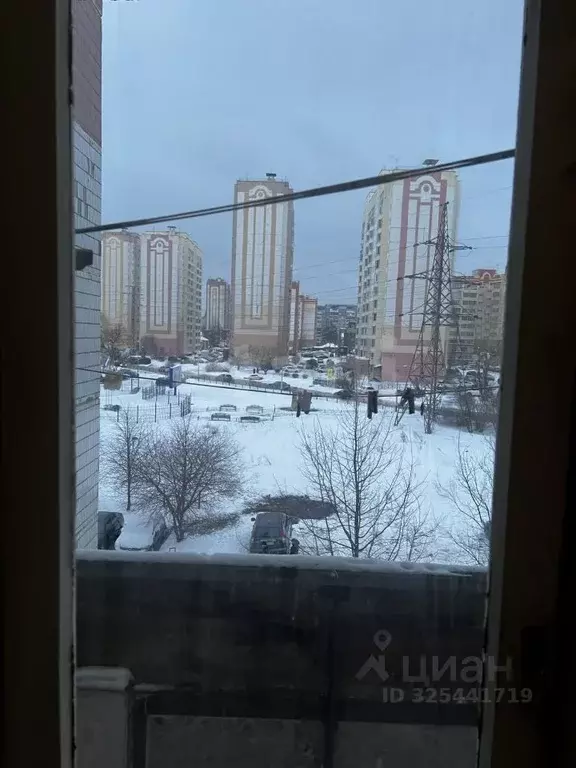 3-к кв. Томская область, Томск ул. Мичурина, 2 (67.0 м) - Фото 2