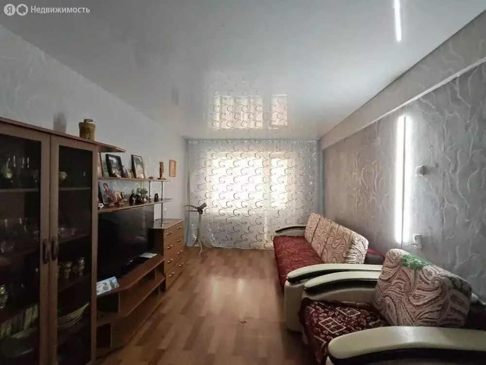 3-комнатная квартира: Ачинск, 28-й квартал, 2 (59.7 м) - Фото 1