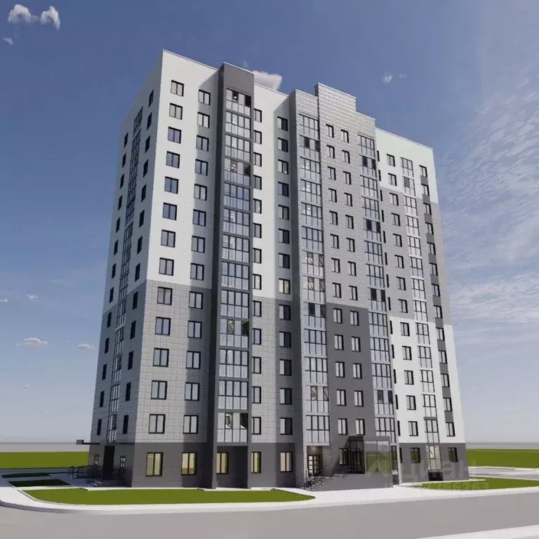 4-к кв. Башкортостан, Туймазы пер. Луначарского, 5 (86.45 м) - Фото 2