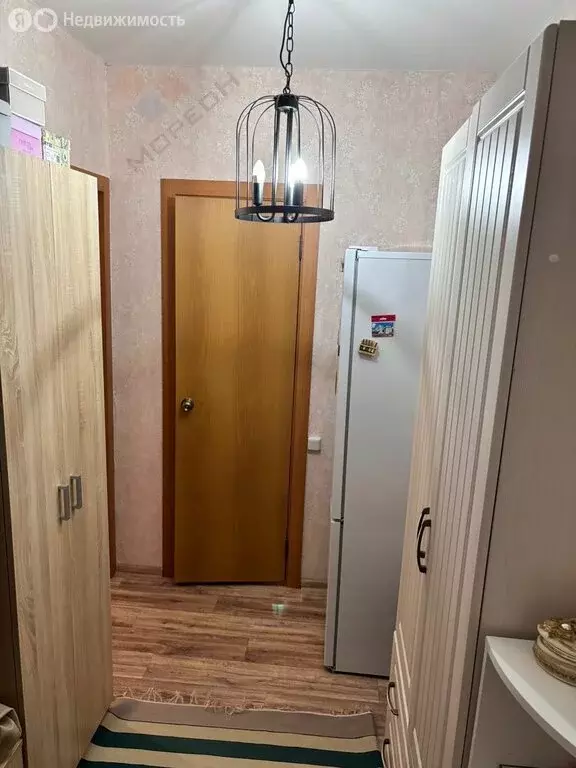 1-комнатная квартира: Краснодар, улица имени 40-летия Победы, 188 ... - Фото 1