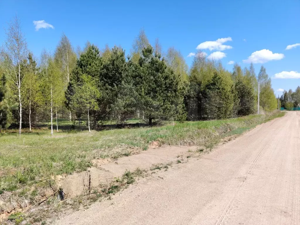 Участок 13,2 сот. (СНТ, ДНП) - Фото 0