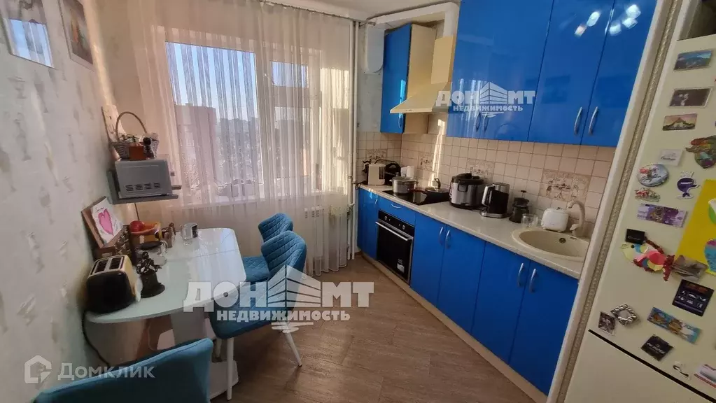 Продаётся 2-к квартира, 41 м - Фото 1