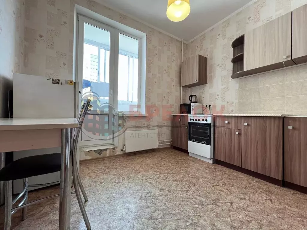 1-к кв. Ростовская область, Ростов-на-Дону ул. Жданова, 7/33 (38.0 м) - Фото 0