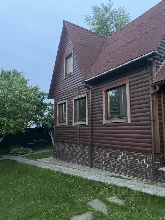 Дом в Москва Строитель СНТ, 62 (80 м) - Фото 2