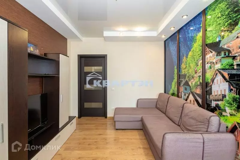 Продаётся 2-к квартира, 65 м - Фото 0