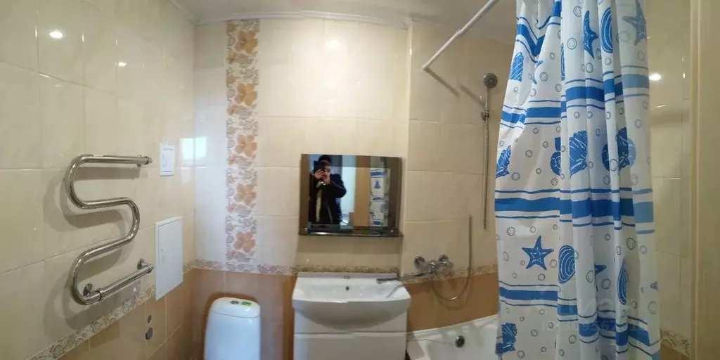 2-к кв. Самарская область, Тольятти ул. 40 лет Победы, 47В (47.0 м) - Фото 2