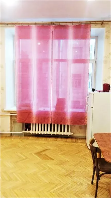 Комната Санкт-Петербург Греческий просп., 12 - Фото 2