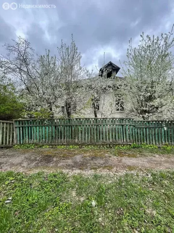 Дом в Муром, улица Орджоникидзе (30 м) - Фото 0