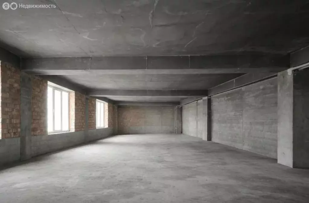 Помещение свободного назначения (155 м) - Фото 1
