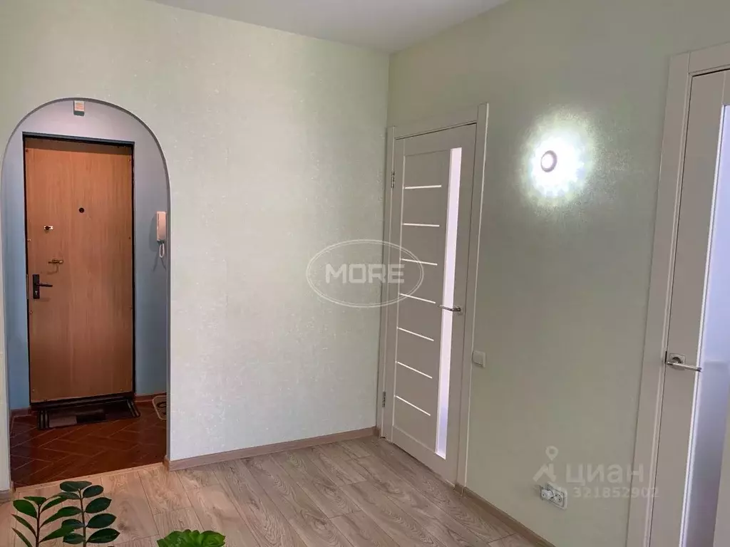 2-к кв. Калининградская область, Калининград ул. Ульяны Громовой, 113 ... - Фото 2