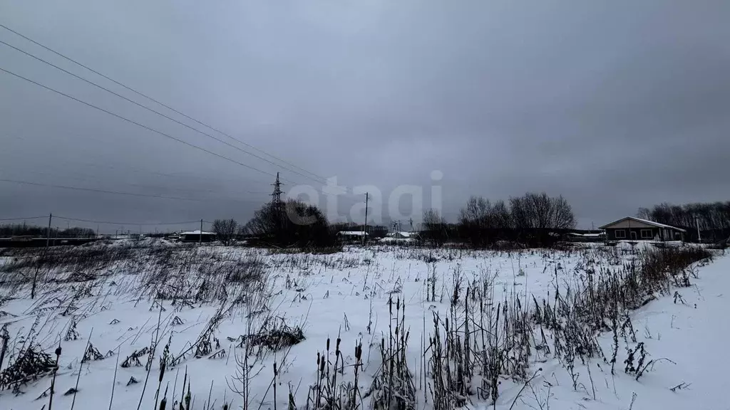 Участок, 15.9 сот., сельхоз (снт или днп) - Фото 1