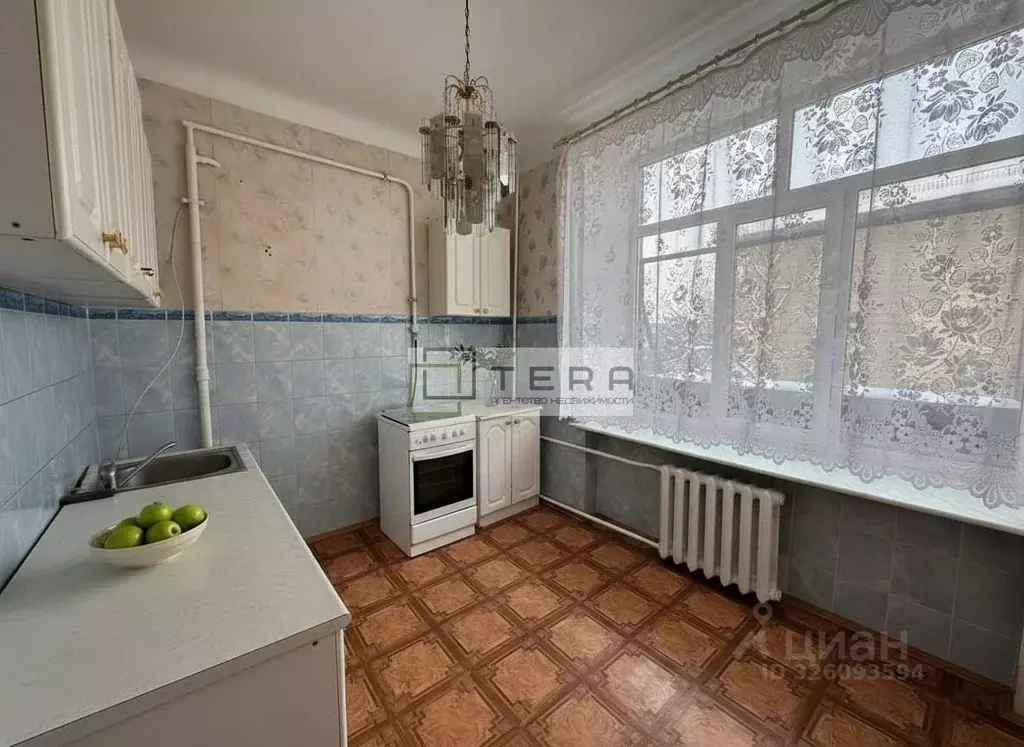 3-к кв. Башкортостан, Уфа ул. Шумавцова, 11 (86.3 м) - Фото 2