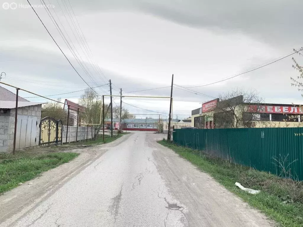 Участок в Коченёво, улица Свердлова (8.4 м) - Фото 0