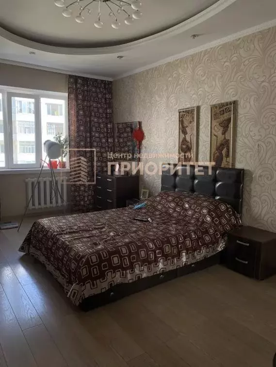 Квартира, 3 комнаты, 76.59 м - Фото 1