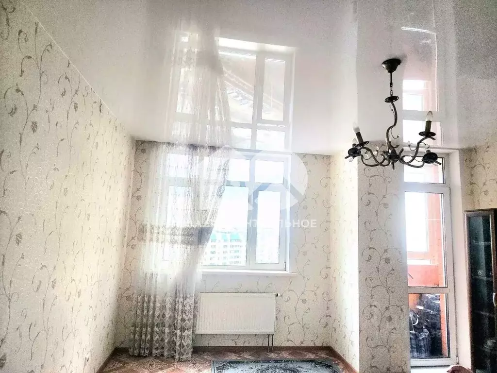 1-к кв. Новосибирская область, Новосибирск ул. В. Высоцкого, 53 (42.3 ... - Фото 2