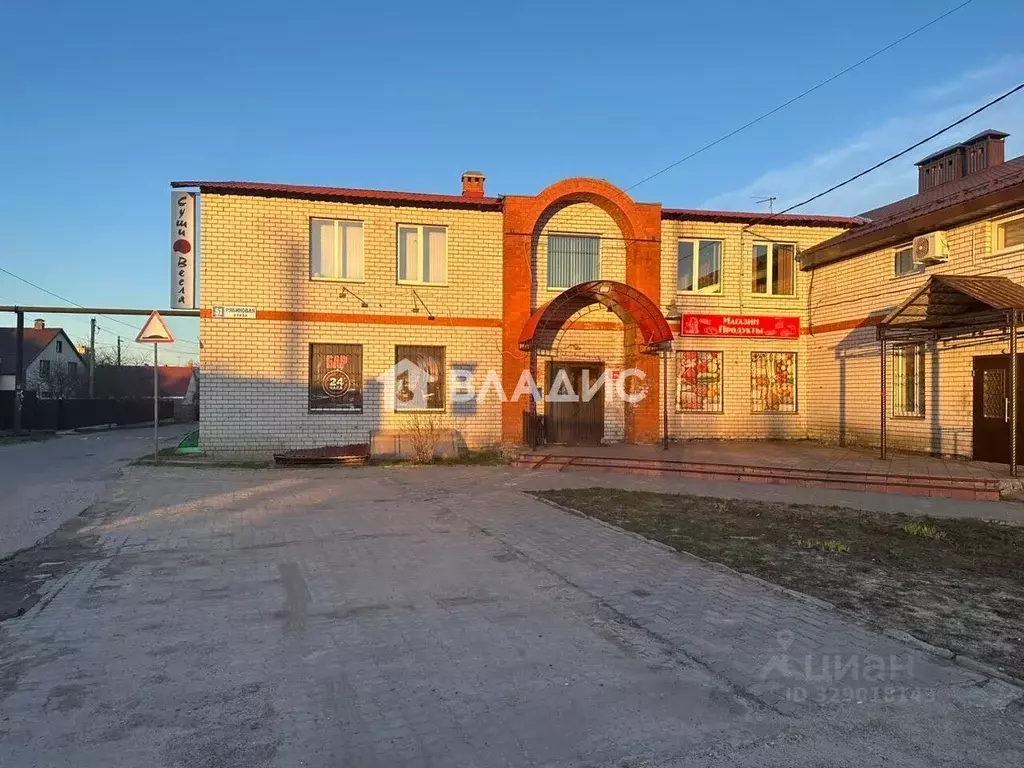 Помещение свободного назначения в Владимирская область, Владимир ... - Фото 2