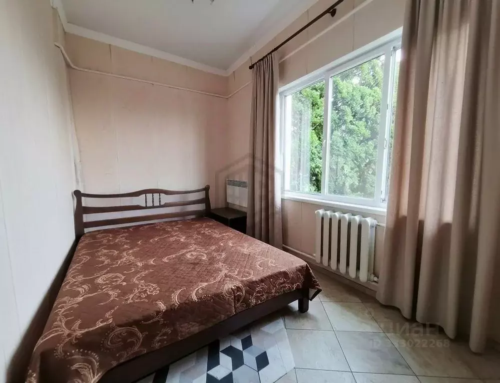 3-к кв. Крым, Алупка ул. Амет-Хана Султана, 17 (110.6 м) - Фото 2
