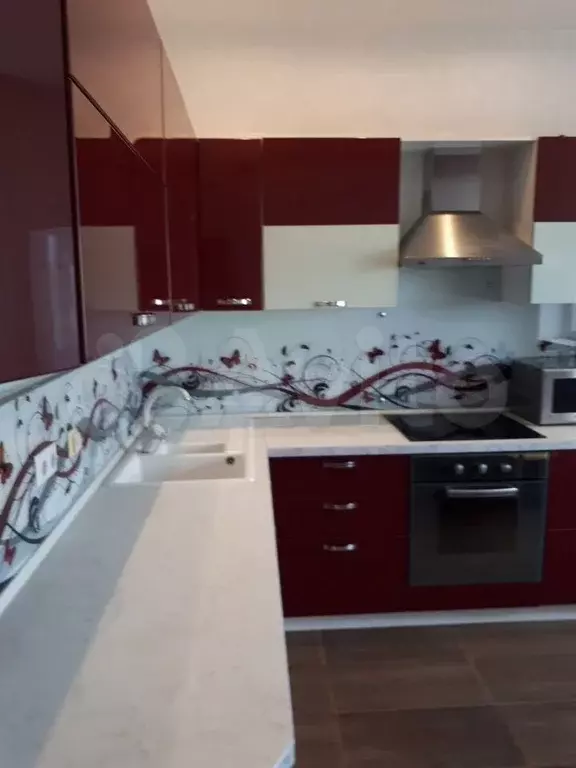 2-к. квартира, 65 м, 13/16 эт. - Фото 0