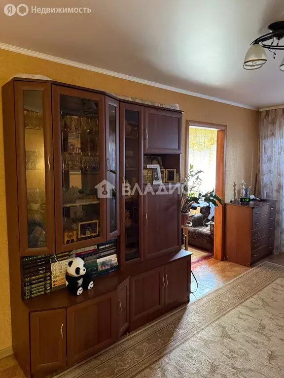 3-комнатная квартира: Шебекино, улица Ленина, 29 (42.1 м) - Фото 1