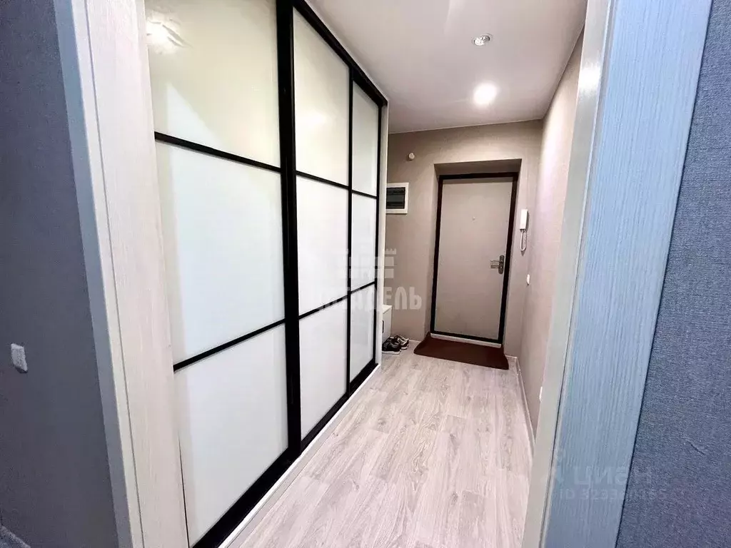 2-к кв. Воронежская область, Воронеж ул. Революции 1905 года, 80Г ... - Фото 2