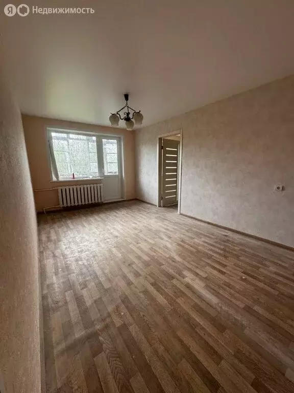 3-комнатная квартира: Иваново, проспект Текстильщиков, 115Б (56.4 м) - Фото 1