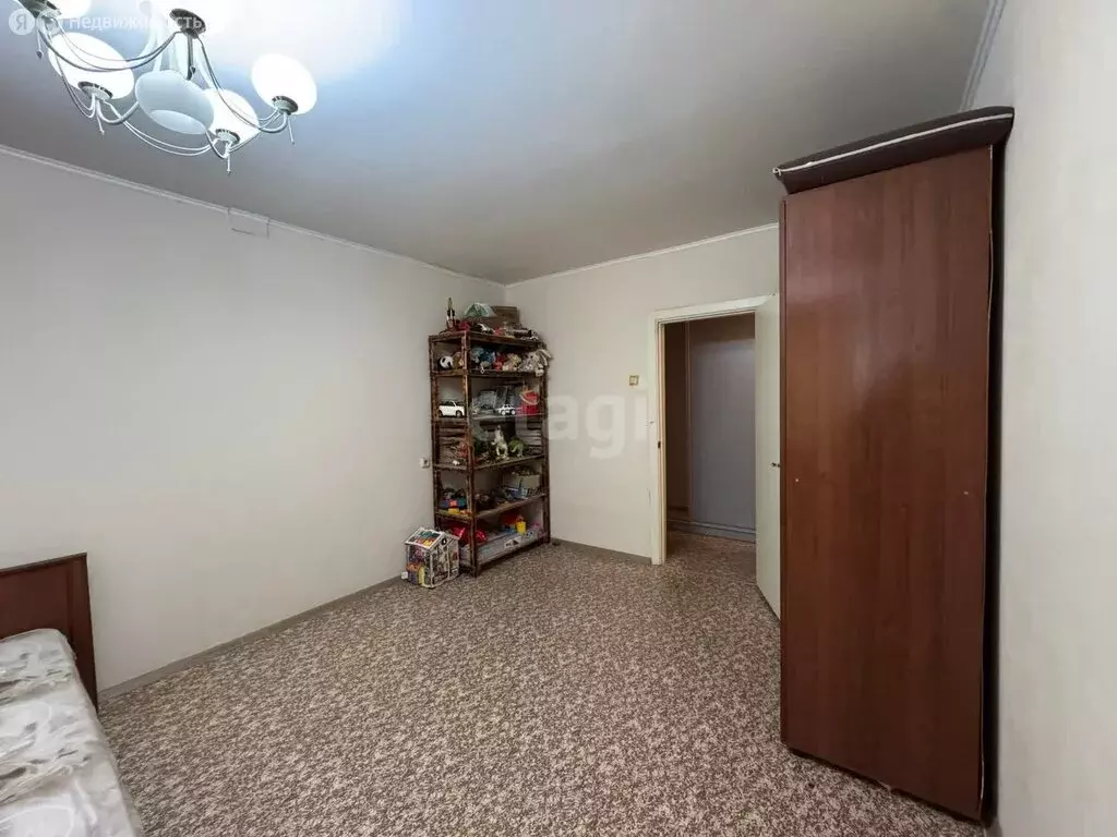 3-комнатная квартира: Воронеж, улица 9 Января, 300/4 (66.8 м) - Фото 2