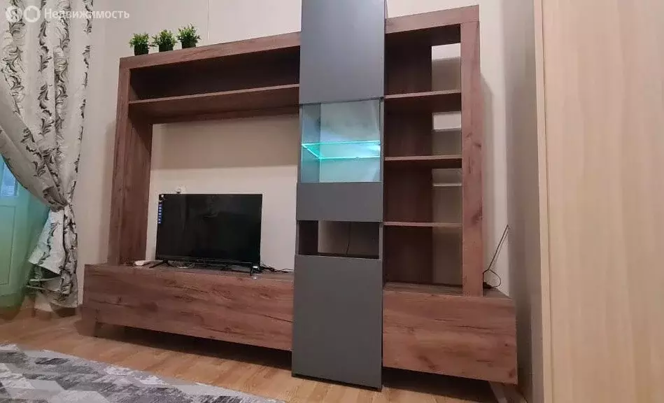 1к в 3-комнатной квартире (18 м) - Фото 0