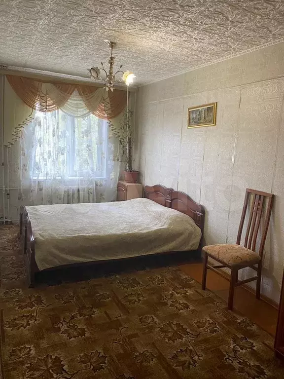 3-к. квартира, 58 м, 3/5 эт. - Фото 0