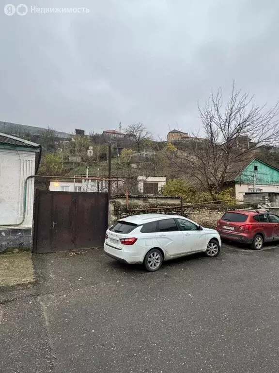 Участок в Махачкала, улица Ахундова, 22 (8 м) - Фото 0