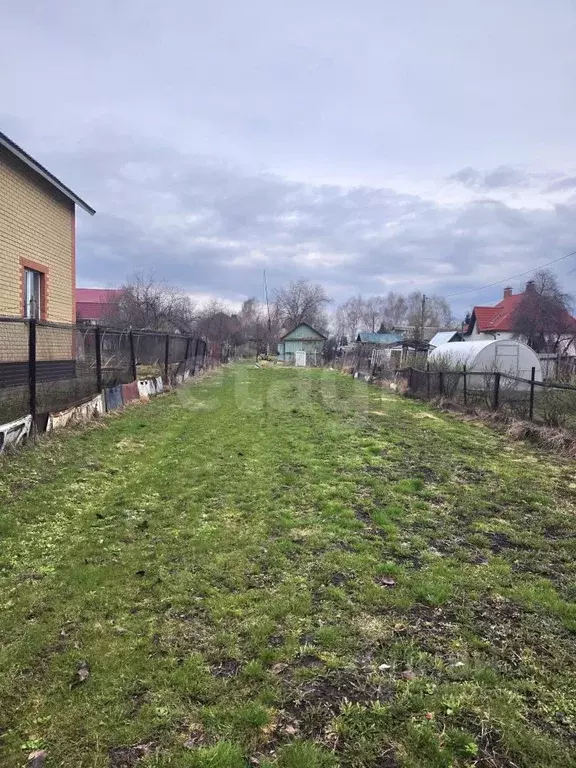 Участок в Ярославская область, Ярославль ул. 1-я Кольцова (7.0 сот.) - Фото 1