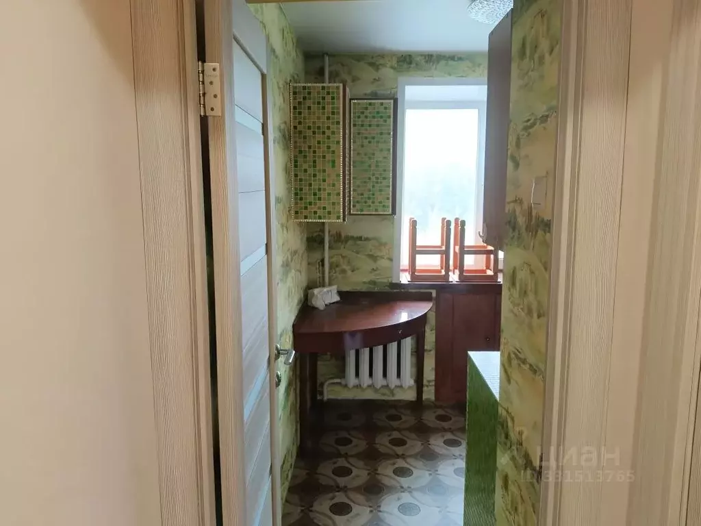 2-к кв. Тюменская область, Тюмень Харьковская ул., 52 (49.0 м) - Фото 2