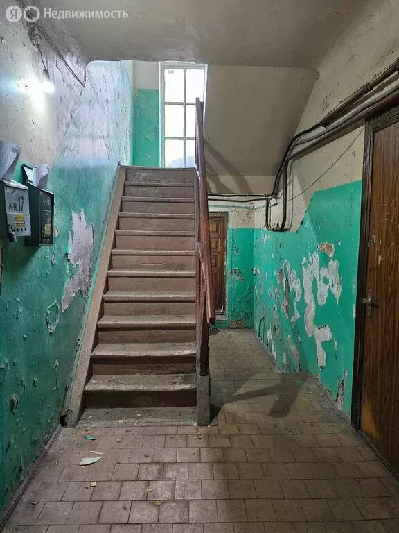 1-комнатная квартира: Энгельс, улица Максима Горького, 33 (36 м) - Фото 1