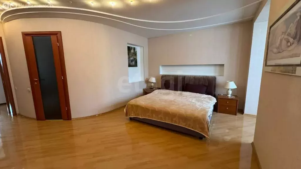 3-комнатная квартира: Петропавловск-Камчатский, Звёздная улица, 6/1 ... - Фото 2