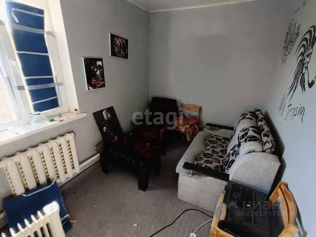 Дом в Краснодарский край, Ейское городское поселение, пос. ... - Фото 2