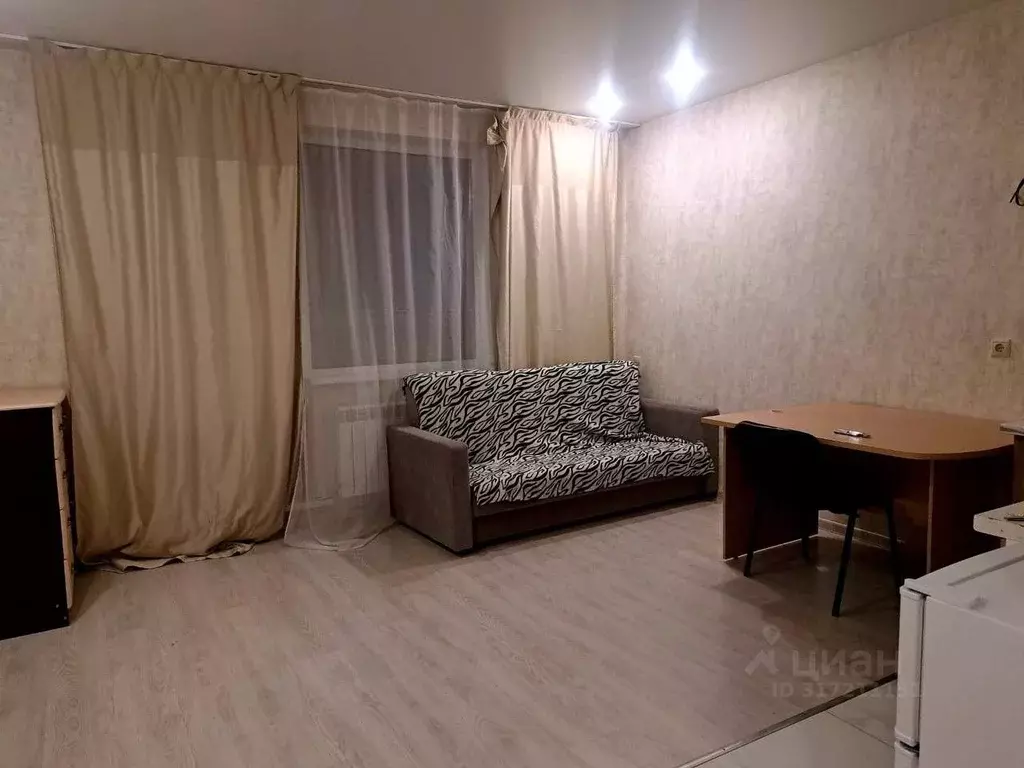 Студия Новосибирская область, Новосибирск ул. Немировича-Данченко, ... - Фото 0