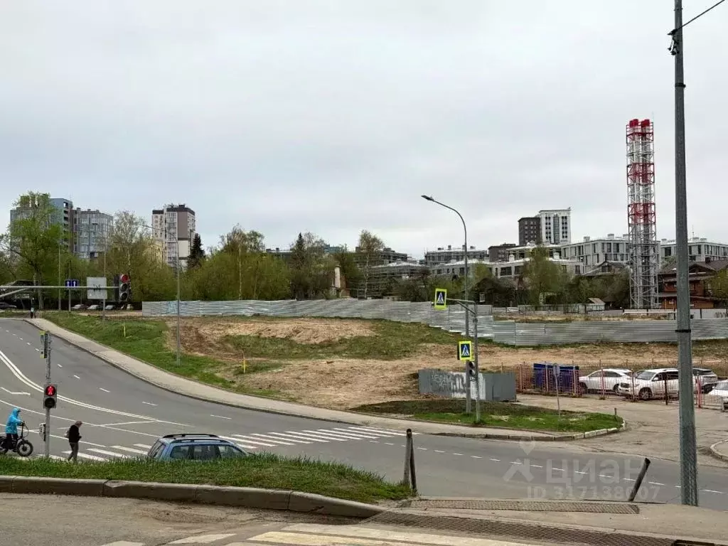2-к кв. Нижегородская область, Нижний Новгород ул. Заломова, 15 (42.9 ... - Фото 1
