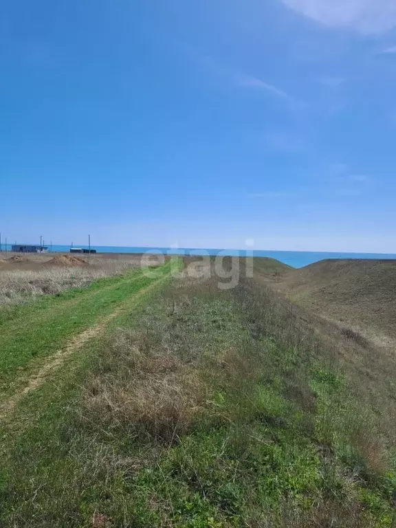 Участок в Крым, Черноморский район, с. Окуневка  (6.0 сот.) - Фото 0
