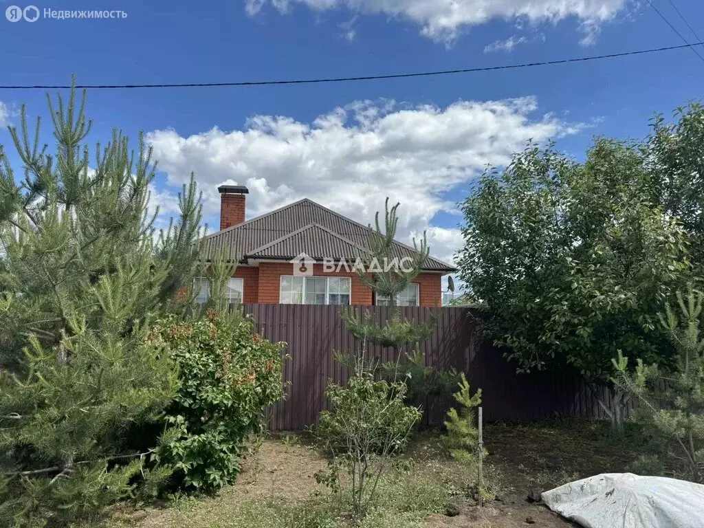 Дом в село Дальняя Игуменка, Солнечная улица, 9А (111.6 м) - Фото 1