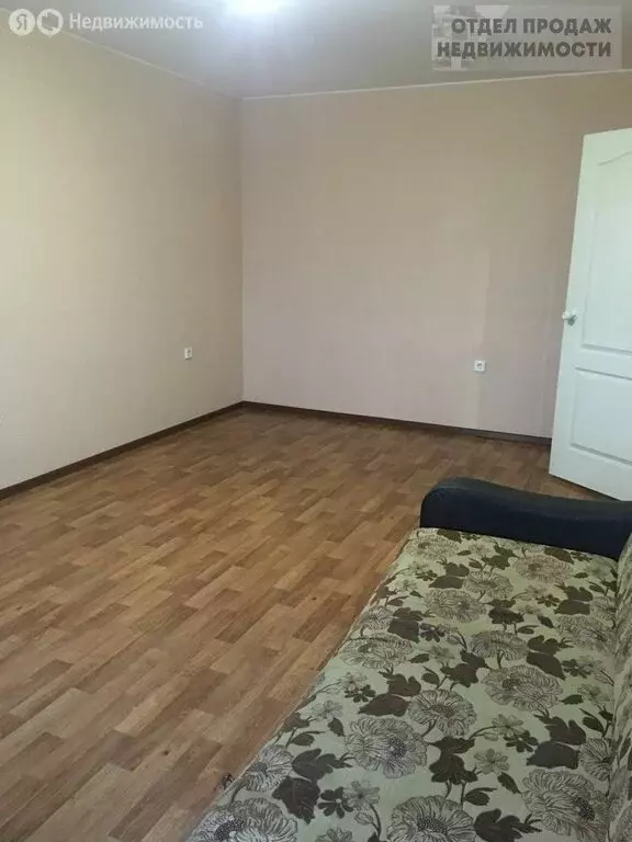 1-комнатная квартира: Крымск, микрорайон Надежда, улица Надежды, 3 ... - Фото 1