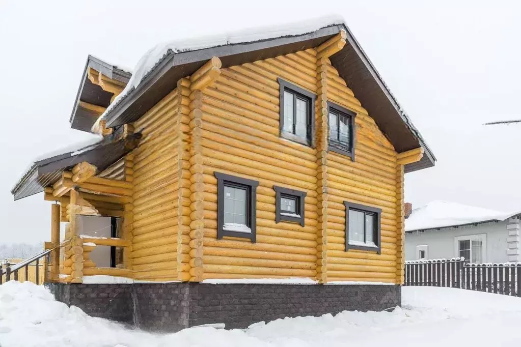 Дом в Московская область, Пушкинский городской округ, Барвиха Лайт кп  ... - Фото 2
