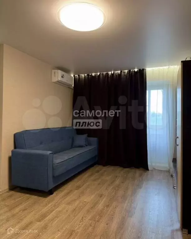 Продаётся 2-к квартира, 42.9 м - Фото 0